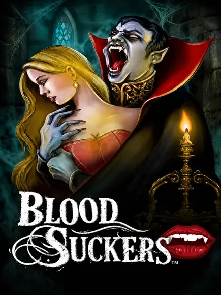 Blood Suckers