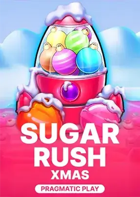Sugar Rush Xmas