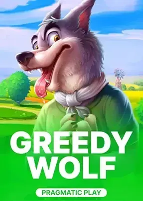 Greedy Wolf
