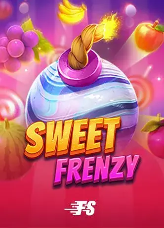 Sweet Frenzy