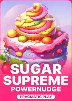 Sugar Supreme Powernudge