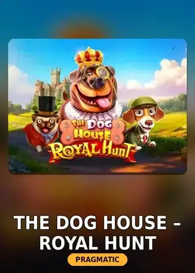 The Dog House – Royal Hunt