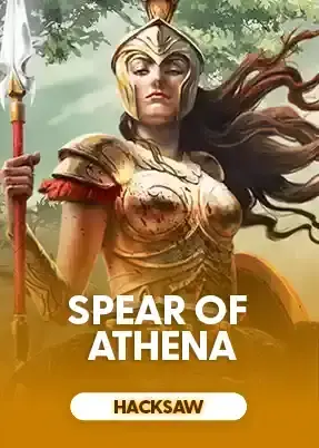 Spear of Athena