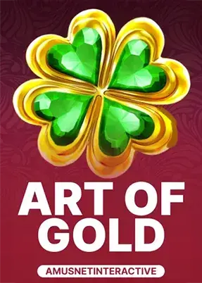 Art of Gold
