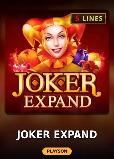 Joker Expand
