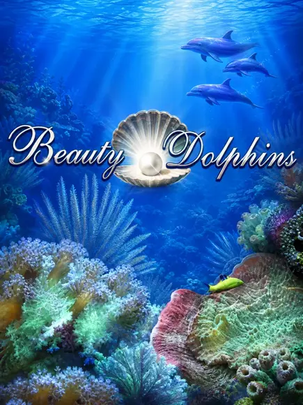 Beauty Dolphins