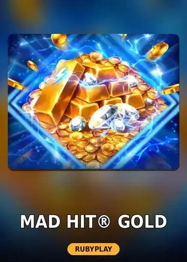 Mad Hit® Gold