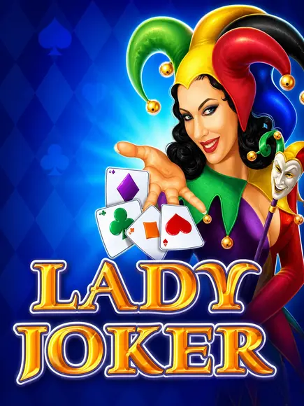 Lady Joker
