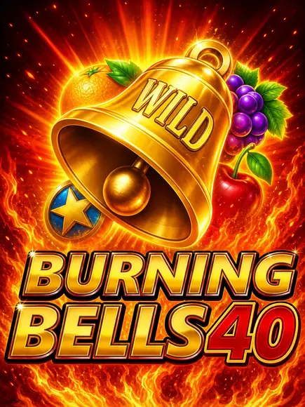 Burning Bells 40