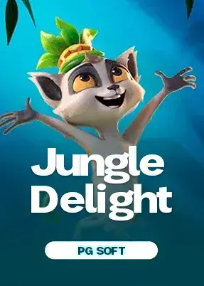 Jungle Delight