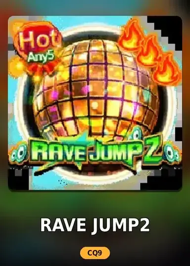 Rave Jump2