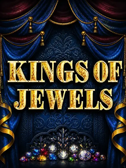 Kings Of Jewels