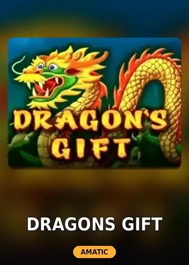 Dragons Gift