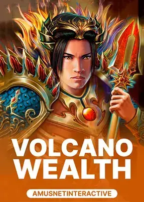Volcano Wealth
