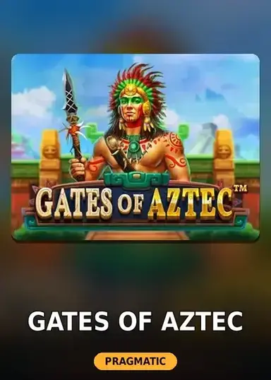 Gates of Aztec