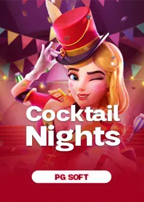 Cocktail Nights