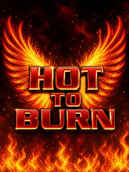 Hot to Burn