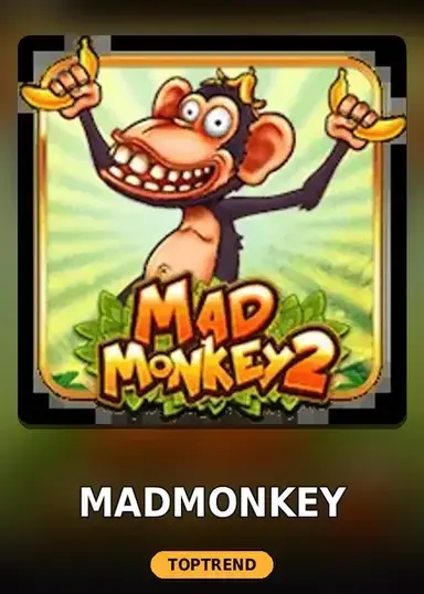 MadMonkey
