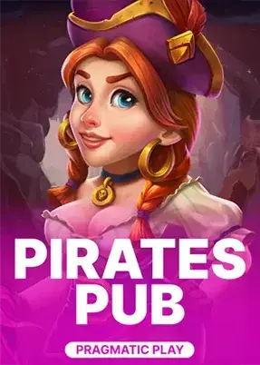Pirates Pub