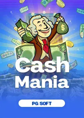 Cash Mania