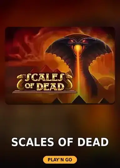 Scales of Dead