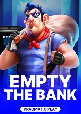 Empty the Bank