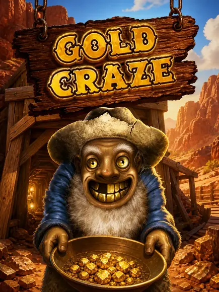 Gold Craze