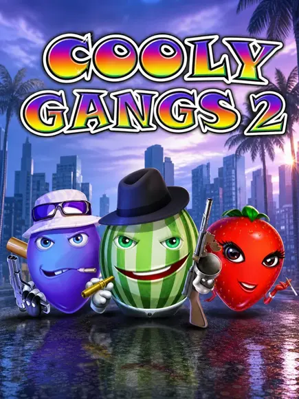 Coolygangs 2 Revenge