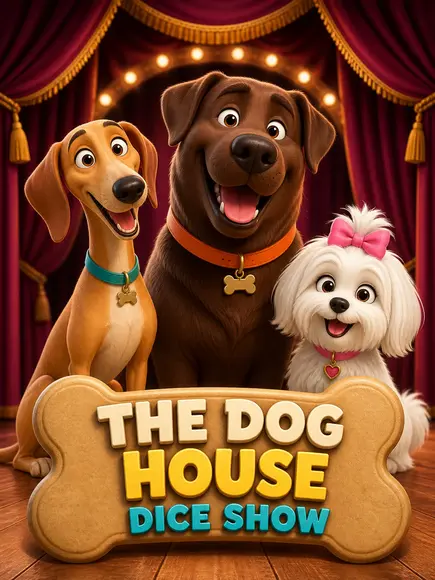 The Dog House Dice Show