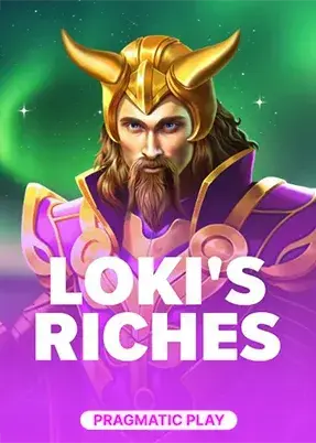 Loki's Riches