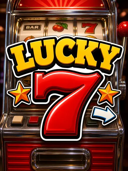 Lucky7