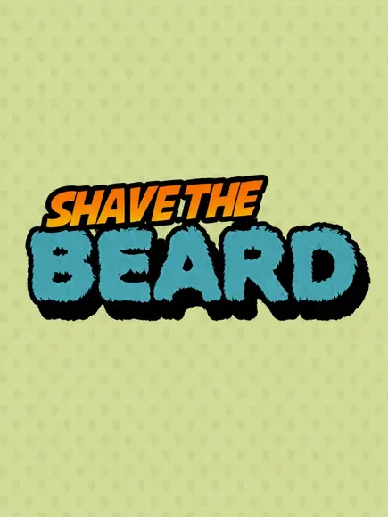 Shave The Beard