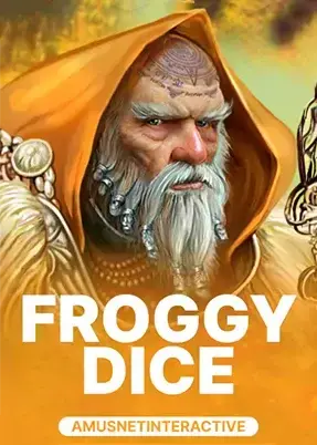 Froggy Dice