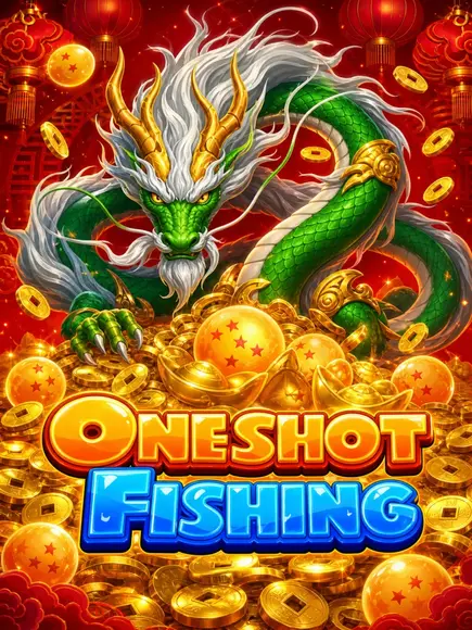 One Shot Fishing