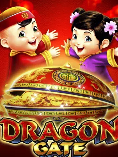 Dragon Gate