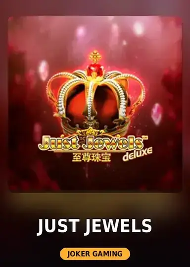 Just Jewels