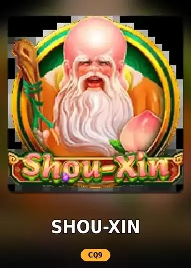 Shou-Xin