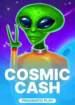 Cosmic Cash