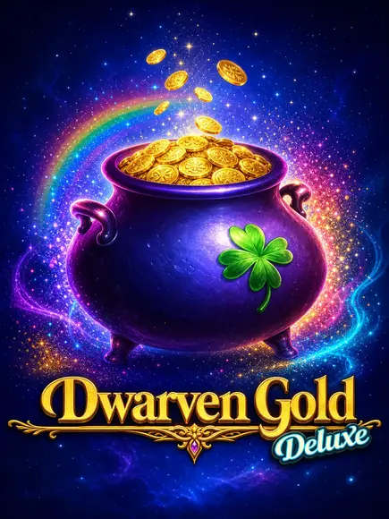Dwarven Gold Deluxe