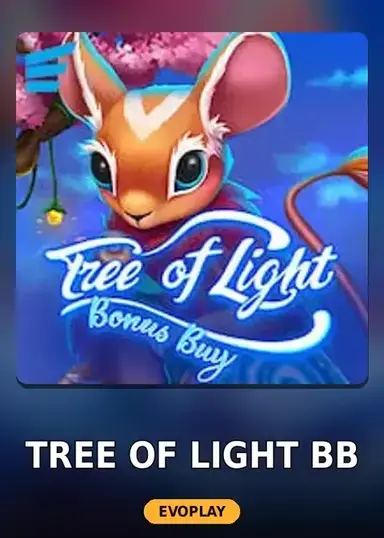 Tree of Light BB