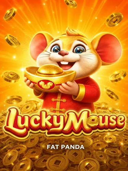 Lucky Mouse