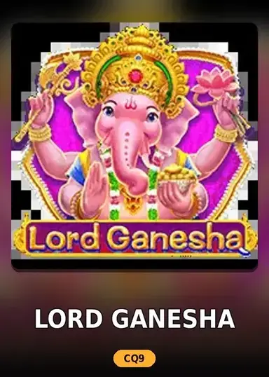 Lord Ganesha