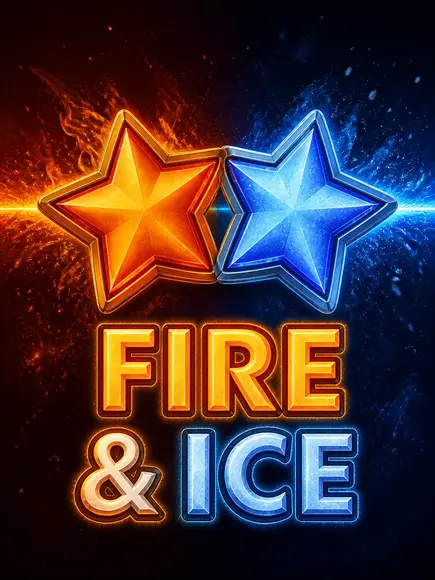 Fire and Ice