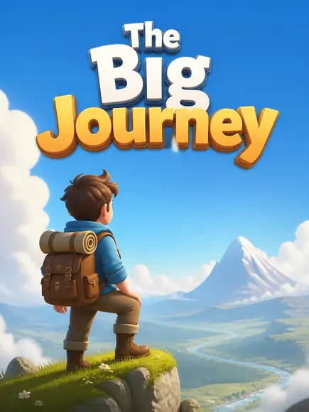 The Big Journey