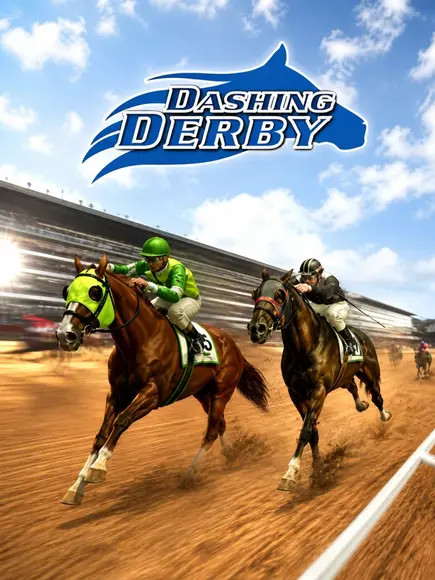 Dashing Derby