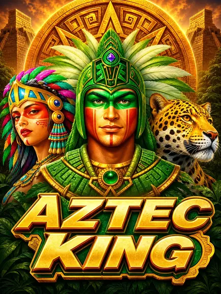 Aztec King