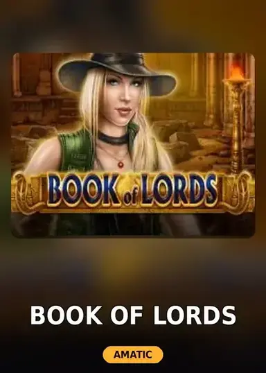 Book of Lords