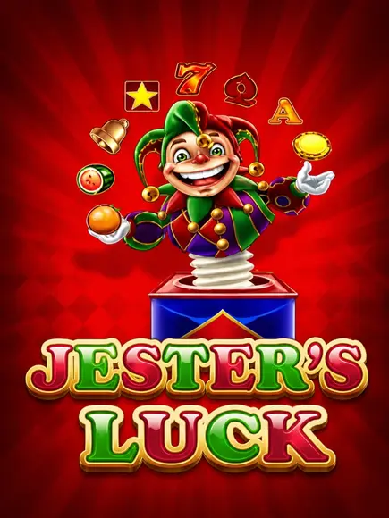 Jesters luck