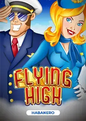 Flying High