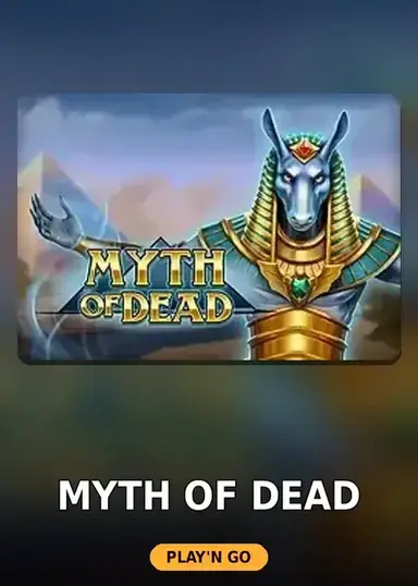Myth of Dead